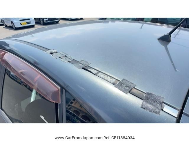 subaru impreza-wagon 2008 -SUBARU--Impreza Wagon DBA-GH7--GH7-006125---SUBARU--Impreza Wagon DBA-GH7--GH7-006125- image 2