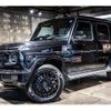 mercedes-benz g-class 2022 -MERCEDES-BENZ--Benz G Class 3DA-463350--W1N4633502X412555---MERCEDES-BENZ--Benz G Class 3DA-463350--W1N4633502X412555- image 6