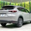 mazda cx-8 2021 CFJ1896535 image 17