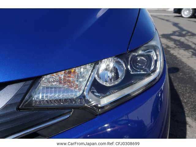 honda fit 2014 TE5775 image 2