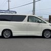 toyota alphard 2013 -TOYOTA--Alphard DBA-ANH20W--ANH20-8312667---TOYOTA--Alphard DBA-ANH20W--ANH20-8312667- image 4