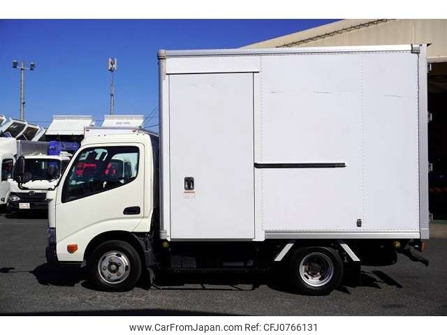 toyota toyoace 2017 -TOYOTA--Toyoace TKG-XZC605--XZC605-0015666---TOYOTA--Toyoace TKG-XZC605--XZC605-0015666- image 2