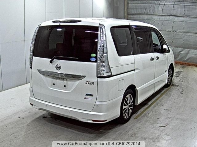 nissan serena 2014 -NISSAN--Serena HFC26--HFC26-227767---NISSAN--Serena HFC26--HFC26-227767- image 2