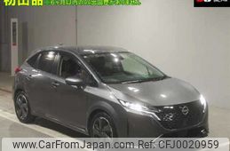 nissan aura 2023 -NISSAN--AURA FE13--365566---NISSAN--AURA FE13--365566-