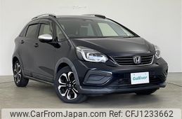 honda fit 2020 -HONDA--Fit 6AA-GR8--GR8-1000862---HONDA--Fit 6AA-GR8--GR8-1000862-