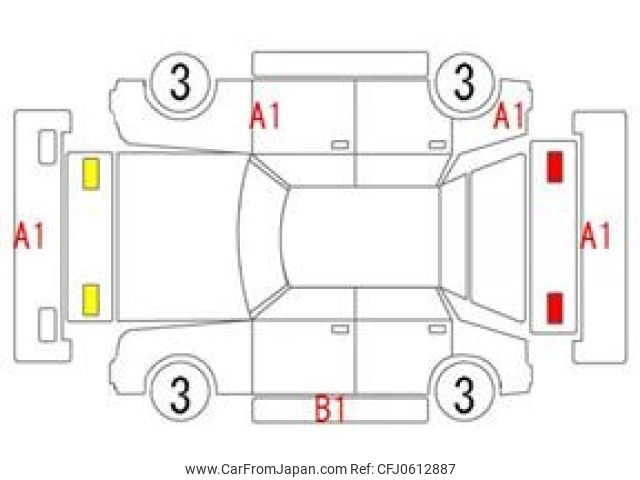 lexus ls 2012 -LEXUS--Lexus LS DAA-UVF45--UVF45-5013092---LEXUS--Lexus LS DAA-UVF45--UVF45-5013092- image 2