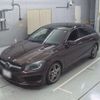 mercedes-benz cla-class 2015 -MERCEDES-BENZ 【一宮 331ﾌ1119】--Benz CLA DBA-117942--WDD1179422N212157---MERCEDES-BENZ 【一宮 331ﾌ1119】--Benz CLA DBA-117942--WDD1179422N212157- image 1