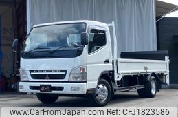 mitsubishi-fuso canter 2006 CFJ1823586