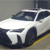 lexus lexus-others 2019 quick_quick_6AA-MZAH10_MZAH10-2016195 image 1