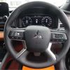 mitsubishi outlander-phev 2023 -MITSUBISHI 【岡山 301】--Outlander PHEV GN0W--GN0W-0315361---MITSUBISHI 【岡山 301】--Outlander PHEV GN0W--GN0W-0315361- image 35