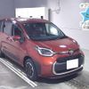 toyota sienta 2023 -TOYOTA 【京都 503ﾁ9780】--Sienta MXPL15G-1004821---TOYOTA 【京都 503ﾁ9780】--Sienta MXPL15G-1004821- image 1