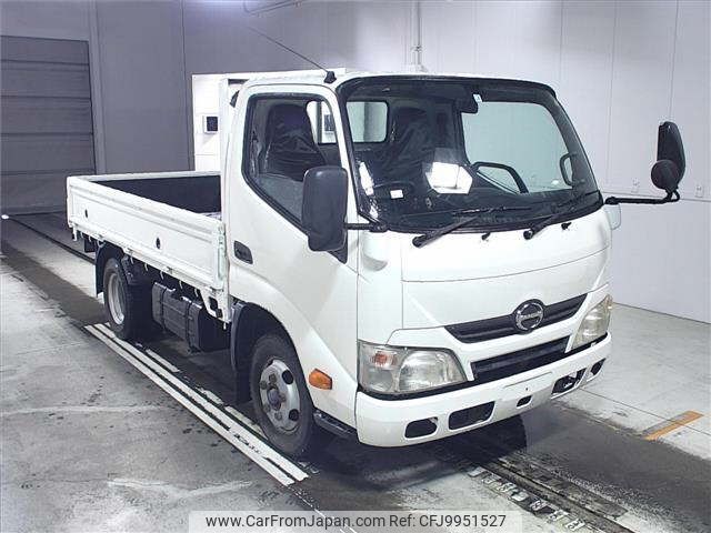 hino dutro 2012 -HINO--Hino Dutoro XZC605M-0002293---HINO--Hino Dutoro XZC605M-0002293- image 1