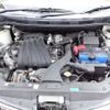 nissan tiida 2006 CFJ1613845 image 21