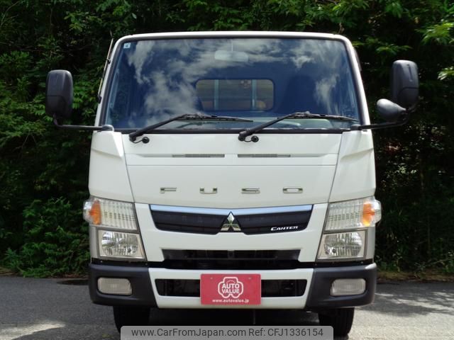 mitsubishi-fuso canter 2016 GOO_NET_EXCHANGE_0706820A30250623W001 image 2