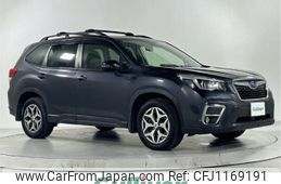 subaru forester 2018 -SUBARU--Forester 5BA-SK9--SK9-004152---SUBARU--Forester 5BA-SK9--SK9-004152-