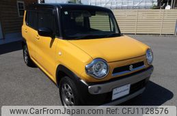 suzuki hustler 2016 GOO_JP_700070659730250508002
