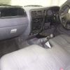 toyota hilux 2000 CFJ1444527 image 5