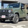 suzuki jimny 2019 quick_quick_JB64W_JB64W-141927 image 4