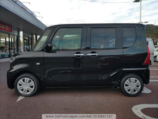 daihatsu tanto 2023 quick_quick_5BA-LA650S_LA650S-0344351 image 2