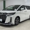 toyota alphard 2020 -TOYOTA--Alphard 3BA-AGH30W--AGH30-0332933---TOYOTA--Alphard 3BA-AGH30W--AGH30-0332933- image 17