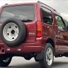 suzuki jimny 2008 CFJ1263611 image 6