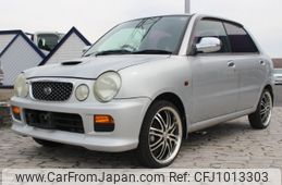 daihatsu opti 2000 CFJ1013303