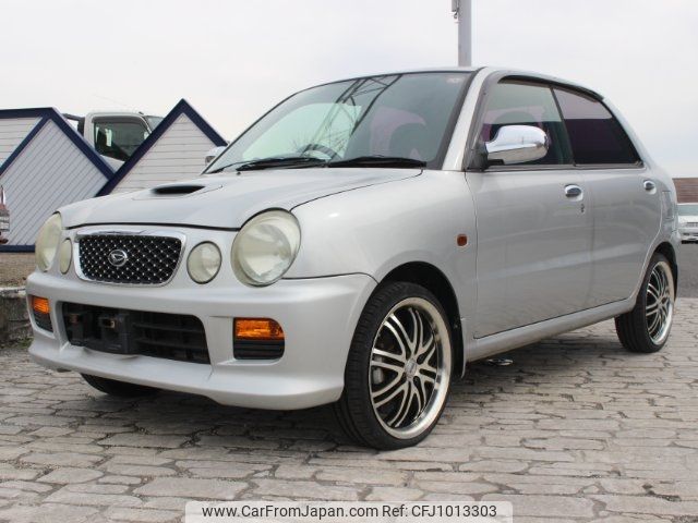daihatsu opti 2000 CFJ1013303 image 1