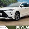 toyota harrier 2020 -TOYOTA--Harrier 6AA-AXUH85--AXUH85-0001155---TOYOTA--Harrier 6AA-AXUH85--AXUH85-0001155- image 1