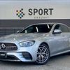 mercedes-benz e-class 2022 CFJ1819224 image 1