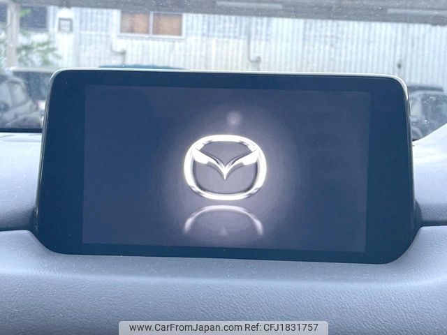 mazda cx-5 2021 CFJ1831757 image 2