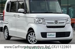 honda n-box 2019 -HONDA--N BOX DBA-JF3--JF3-1217536---HONDA--N BOX DBA-JF3--JF3-1217536-