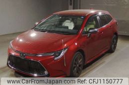 toyota corolla-touring-wagon 2022 -TOYOTA--Corolla Touring 3BA-ZRE212W--ZRE212-6040236---TOYOTA--Corolla Touring 3BA-ZRE212W--ZRE212-6040236-