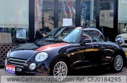 daihatsu copen 2012 quick_quick_L880K_L880K-0057880