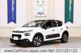 citroen c3 2018 quick_quick_ABA-B6HN01_VF7SXHNZTJT638657