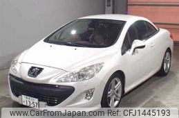 peugeot 308 2010 -PEUGEOT 【那須 331ｿ1357】--Peugeot 308 T7C5F02--AS150358---PEUGEOT 【那須 331ｿ1357】--Peugeot 308 T7C5F02--AS150358-