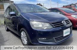 volkswagen sharan 2014 -VOLKSWAGEN--VW Sharan DBA-7NCTH--WVWZZZ7NZEV028237---VOLKSWAGEN--VW Sharan DBA-7NCTH--WVWZZZ7NZEV028237-