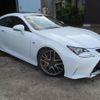 lexus rc 2016 -LEXUS--Lexus RC DBA-ASC10--ASC10-6000927---LEXUS--Lexus RC DBA-ASC10--ASC10-6000927- image 1