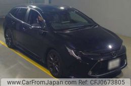 toyota corolla-touring-wagon 2021 -TOYOTA 【横浜 306ｾ2409】--Corolla Touring 3BA-ZRE212W--ZRE212W-6035793---TOYOTA 【横浜 306ｾ2409】--Corolla Touring 3BA-ZRE212W--ZRE212W-6035793-