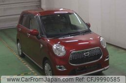 daihatsu cast 2017 -DAIHATSU--Cast LA250S--0099831---DAIHATSU--Cast LA250S--0099831-