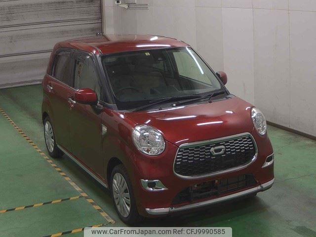 daihatsu cast 2017 -DAIHATSU--Cast LA250S--0099831---DAIHATSU--Cast LA250S--0099831- image 1