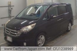 honda stepwagon 2008 -HONDA--Stepwgn RG1-1325159---HONDA--Stepwgn RG1-1325159-