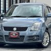 suzuki swift 2008 quick_quick_ZC31S_ZC31S-204930 image 1