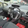 toyota prius-α 2013 quick_quick_ZVW41W_ZVW41-3331829 image 6