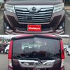 toyota roomy 2018 CFJ1781251 image 5