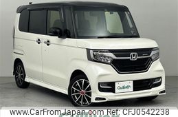 honda n-box 2018 -HONDA--N BOX DBA-JF4--JF4-1013990---HONDA--N BOX DBA-JF4--JF4-1013990-