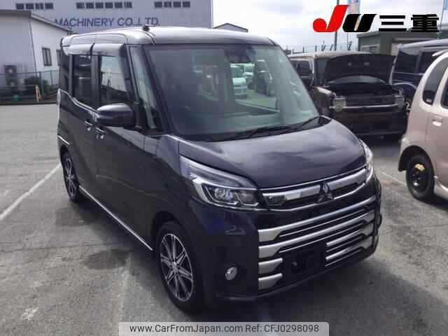 mitsubishi ek-space 2017 -MITSUBISHI--ek Space B11A-0211536---MITSUBISHI--ek Space B11A-0211536- image 1