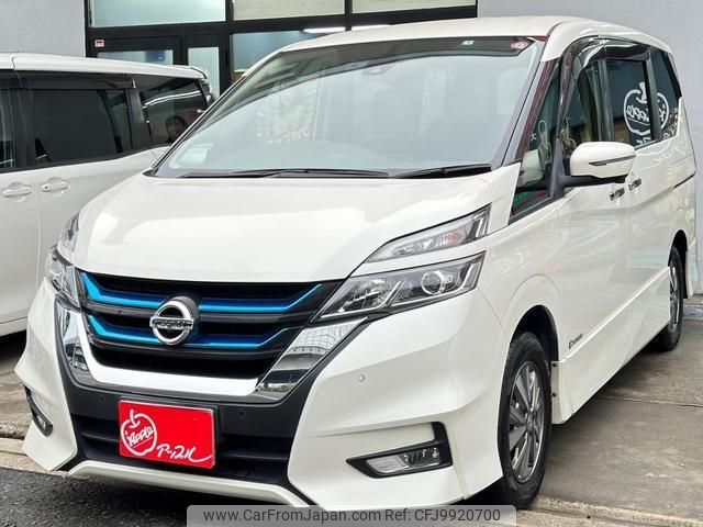 nissan serena 2019 quick_quick_HFC27_HFC27-044885 image 2