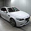 bmw m5 2013 -BMW--BMW M5 FV44M-WBSFV920X0DX96593---BMW--BMW M5 FV44M-WBSFV920X0DX96593- image 1