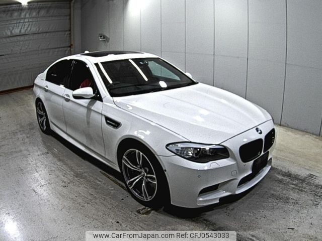 bmw m5 2013 -BMW--BMW M5 FV44M-WBSFV920X0DX96593---BMW--BMW M5 FV44M-WBSFV920X0DX96593- image 1