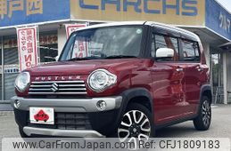 suzuki hustler 2016 CFJ1809183